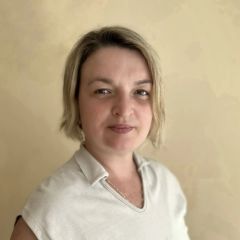 Никифорова Анна