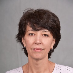 Лукьянова Светлана