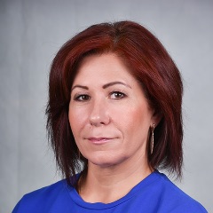 Лапкина Екатерина