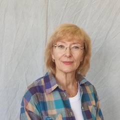 Васецова Марина Юрьевна