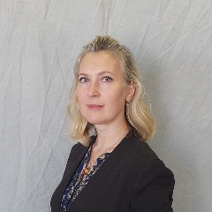 Войнова Наталья Витальевна