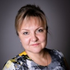 Матвеева Ирина