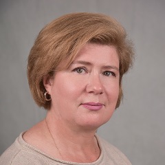 Устинова Маргарита