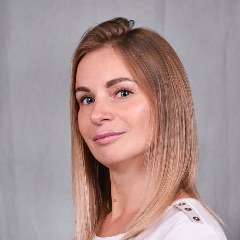 Лихачева Екатерина