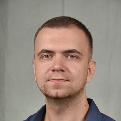 Стрельцов Александр