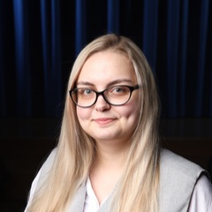 Азарскова Дарья Андреевна
