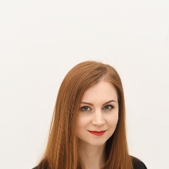 Модель Ирина