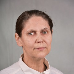 Афанасьева Ирина Александровна