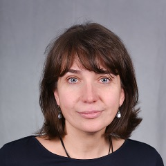 Агеева Анна Владимировна