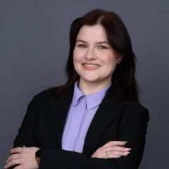 Хабарова Дарья