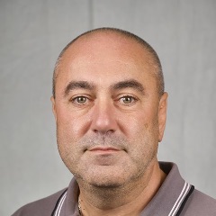 Воробьев Александр Станиславович