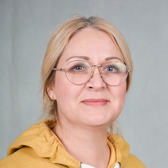 Чуйко Марина