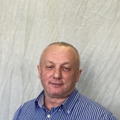 Ращектаев Вячеслав
