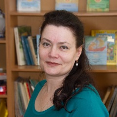 Спирина Юлия