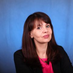 Абросимова Яна Борисовна