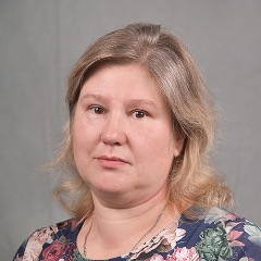 Буева Анастасия Александровна