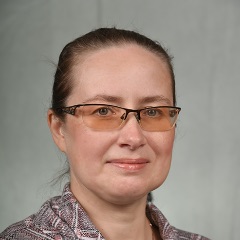 Нагайцева Юлия