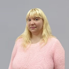 Савельева Жанна