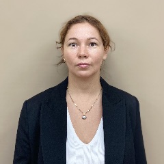 Татар Оксана