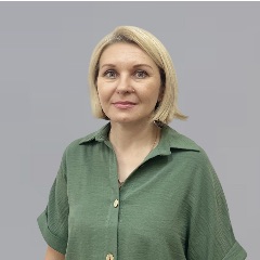 Полькина Татьяна