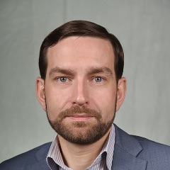 Михайлов Алексей
