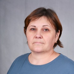 Олейник Любовь