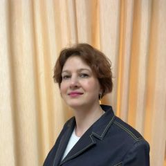 Канунникова Галина