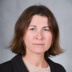 Клименко Эллия