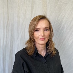 Жаворонкова Галина Анатольевна