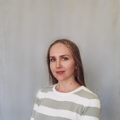 Снопова Ксения