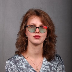 Роганова Елизавета