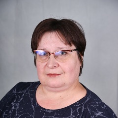 Кадырова Ирина