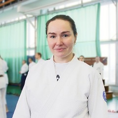 Рапова Юлия