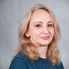 Комова Карина
