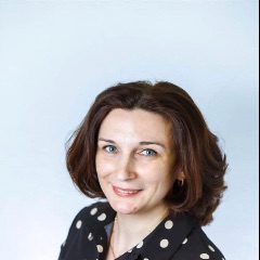 Высоченкова Людмила Владимировна