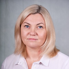 Павлова Ирина