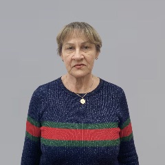 Цыганкова Татьяна