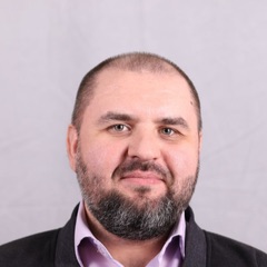 Смирнов Максим