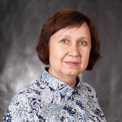 Мясоедова Елена