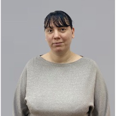 Попова Ольга
