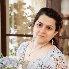 Красенькова Александра