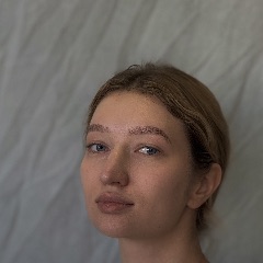 Моднова Анна
