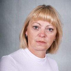 Гришина Надежда Юрьевна