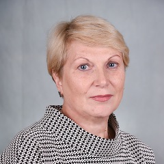 Старичкова Светлана