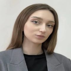 Высоченкова Наталья Сергеевна