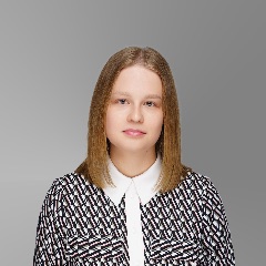 Иванова Анна