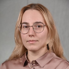 Ельцова Ирина Сергеевна