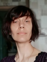 Одинцова Юлия