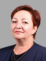 Романова Ирина